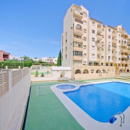 Apartment Mare Nostrum-1 By Interhome Calp Extérieur photo